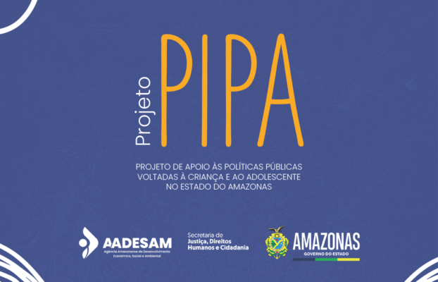 Aadesam abre inscrições para o processo seletivo do Projeto Pipa  ​
